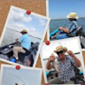 Meet your Posher, Connie